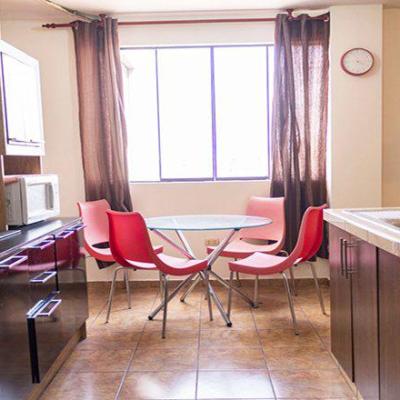 VENTA DE DEPARTAMENTO 6° PISO EN AV. GRAU